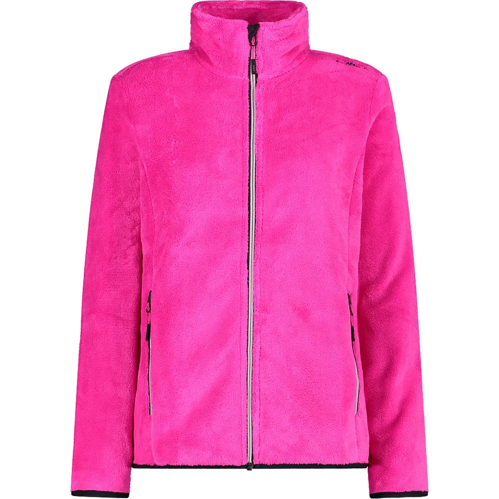 CMP Pile HighLoft da Donna - 38P1536-B818