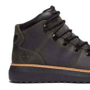 Timberland Hudson Road Mid LC Waterproof - Stivale Chukka