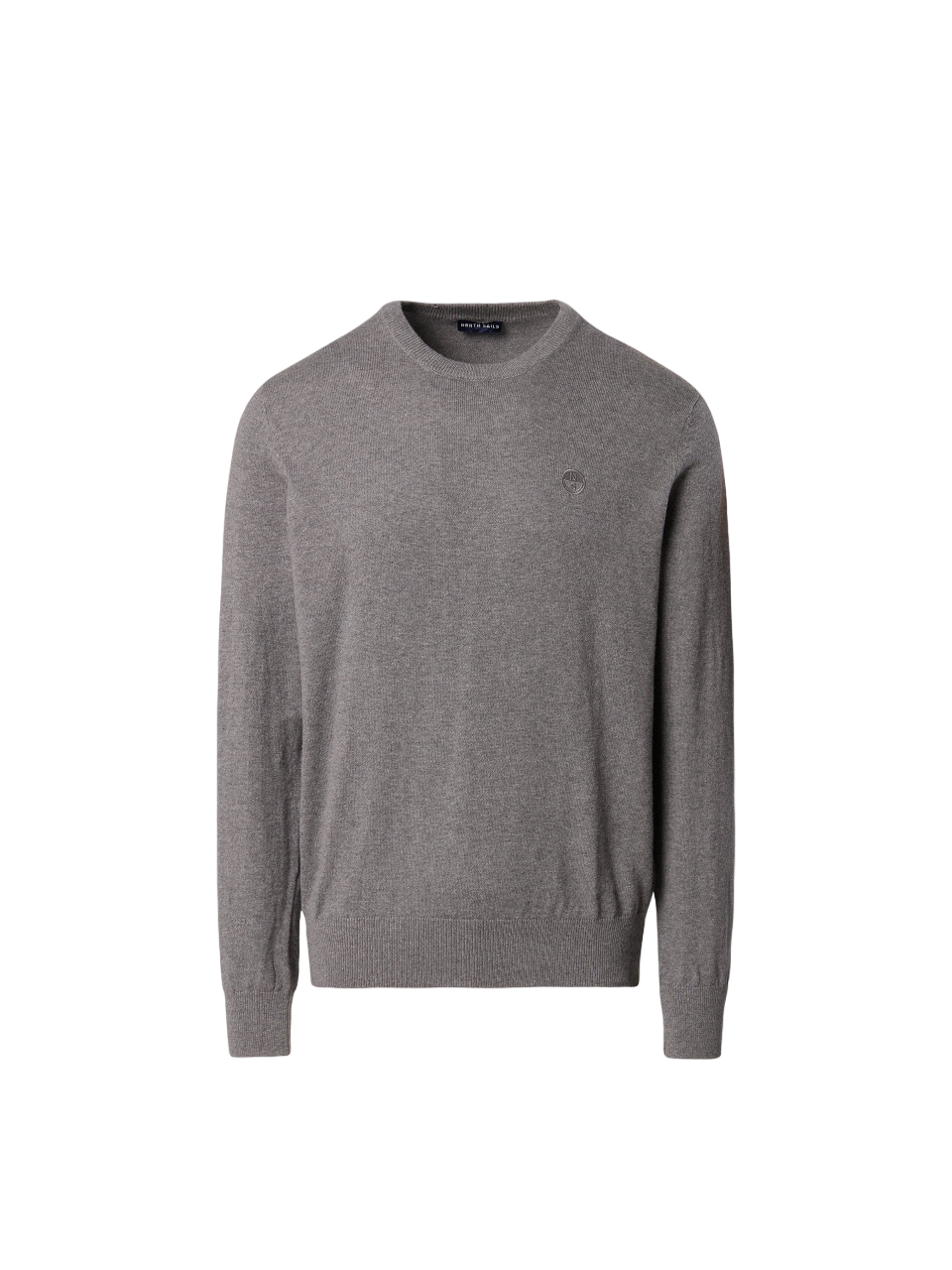 NORTH SAILS Maglione da Uomo in cotone e lana - 699773