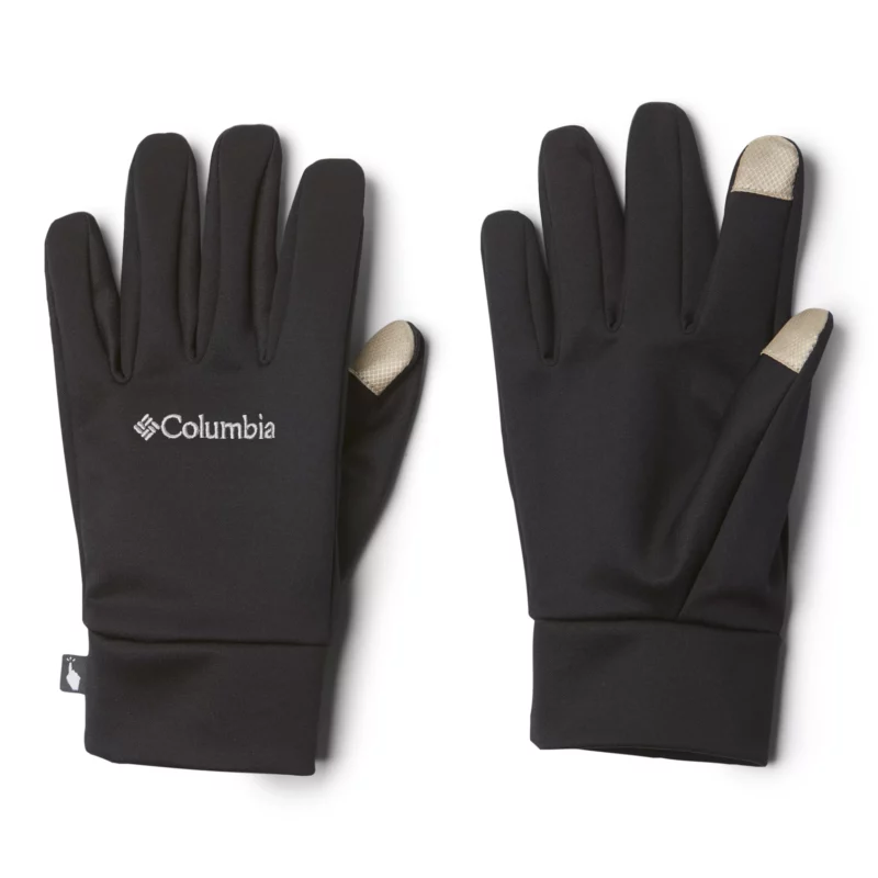 Columbia Omni-Heat Touch™ Glove Liner - Guanti Sportivi Unisex Adulti (SU1022-010)