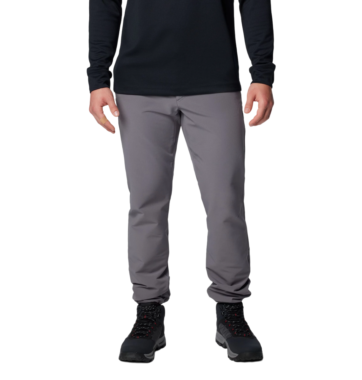 Columbia Black Mesa™ Warm - Pantalone Invernale da hiking Uomo (AM3962-023)