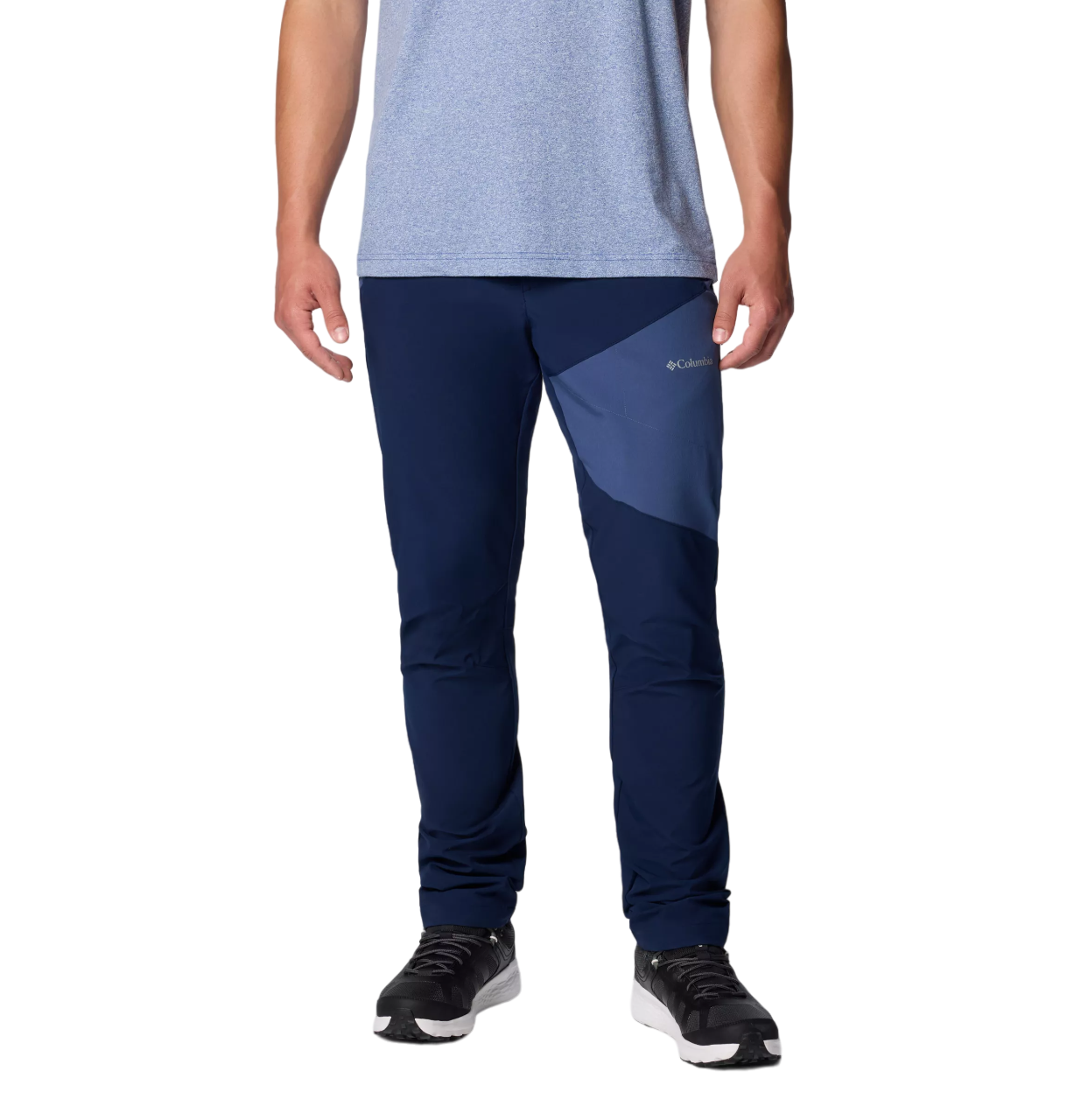 Columbia Tech™ - Pantaloni in Softshell da Uomo (AX1200-464)