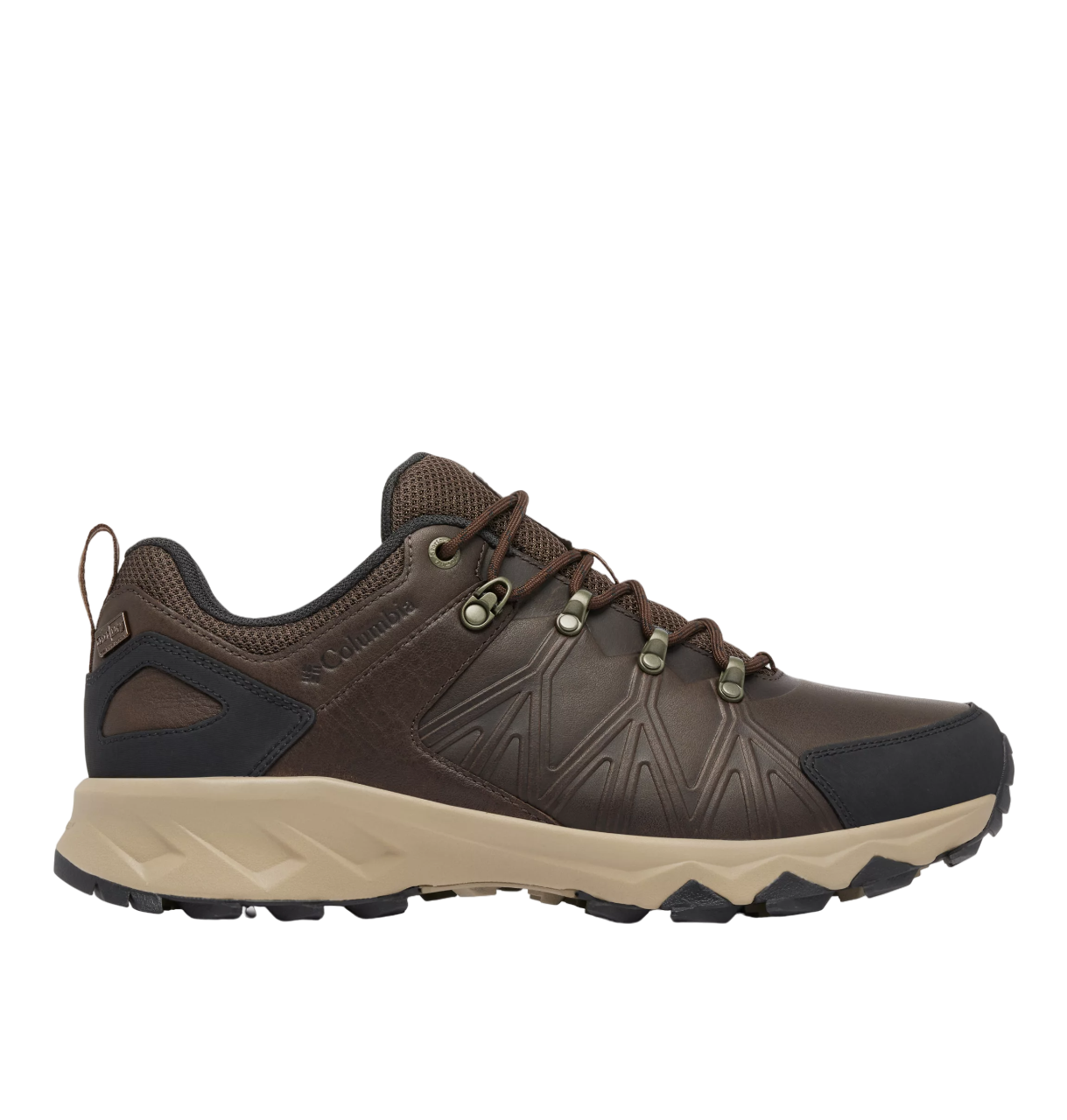 Columbia Peakfreak™ III Outdry™ Scarpa da hiking in Pelle da