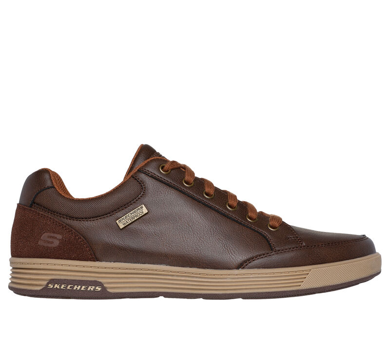 SKECHERS Scarpa Uomo Cavell - Sparkman 210944