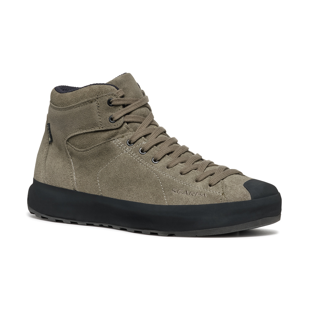 SCARPA Mojito Wrap Mid GTX - Sneaker Mid Outdoor e Tempo Libero Unisex 32716-200