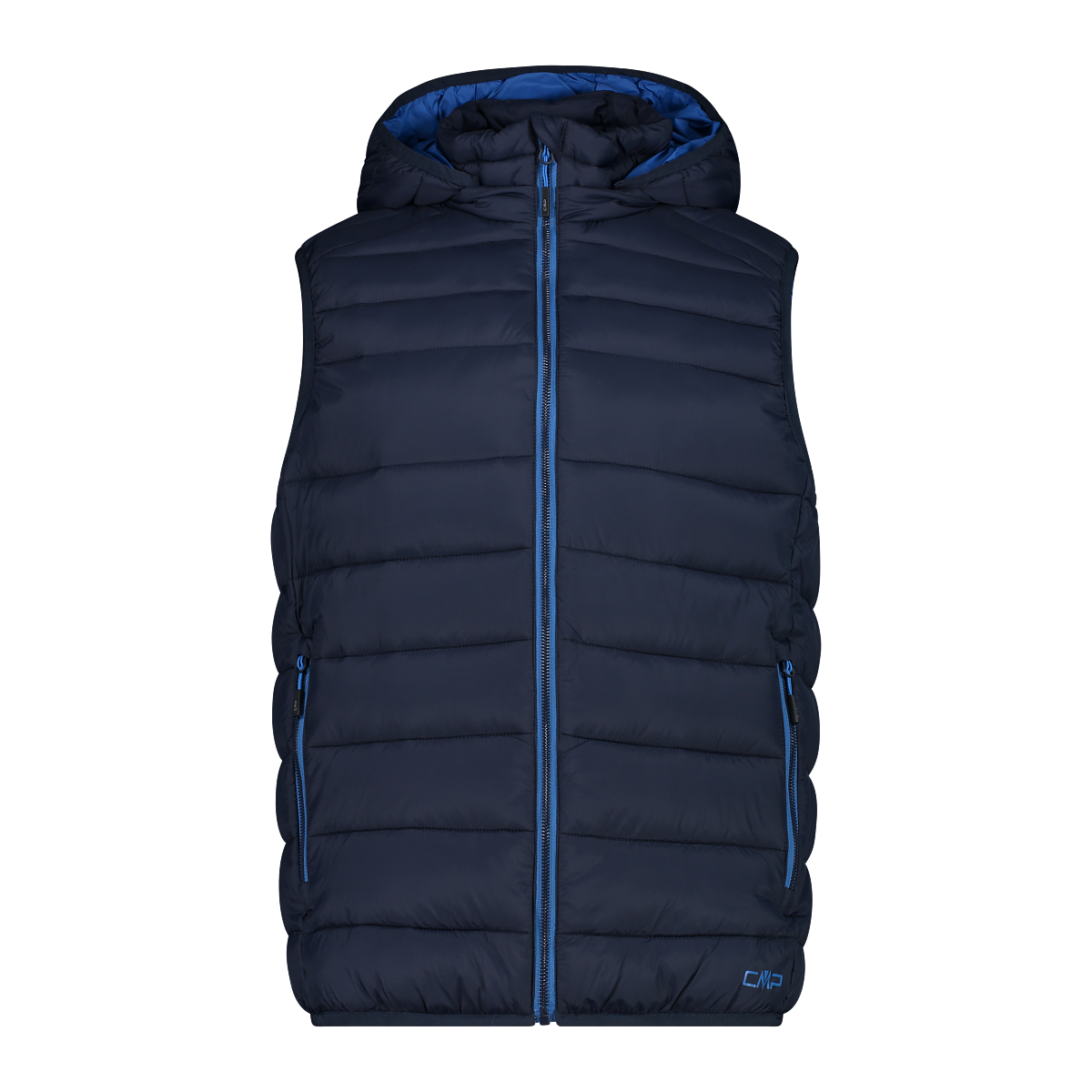 CMP Gilet da uomo con imbottitura in 3M Thinsulate - 34K2777 / N905