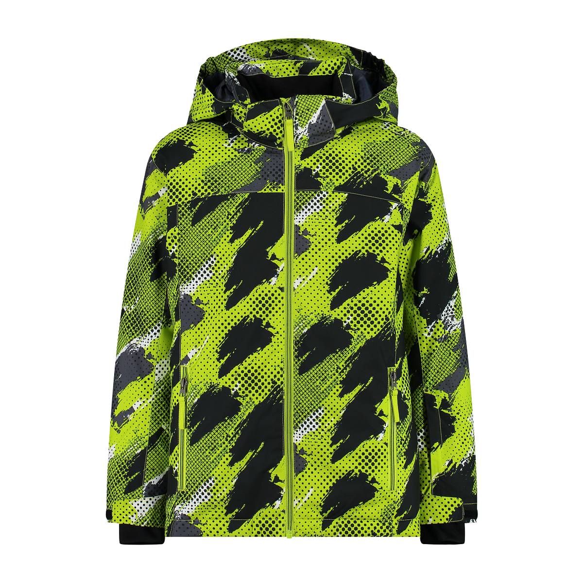 CMP Giacca da Sci Freeride da Bambino / Ragazzo - 39W1924