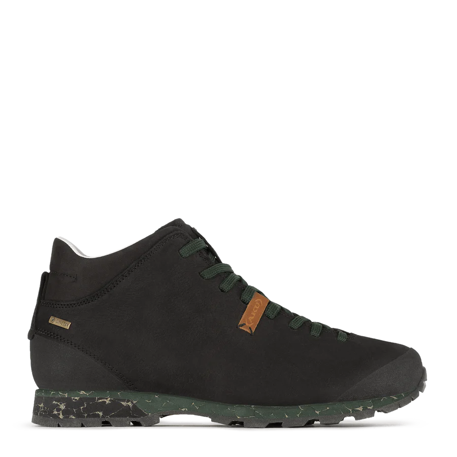 AKU Scarpa Outdoor Citta' Uomo BELLAMONT 3 NBK MID GTX