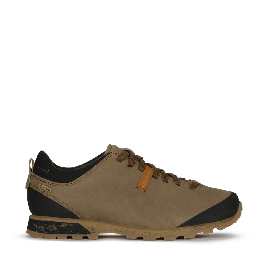 AKU Scarpa Outdoor Citta' Uomo Bellamont 3 NBK GTX