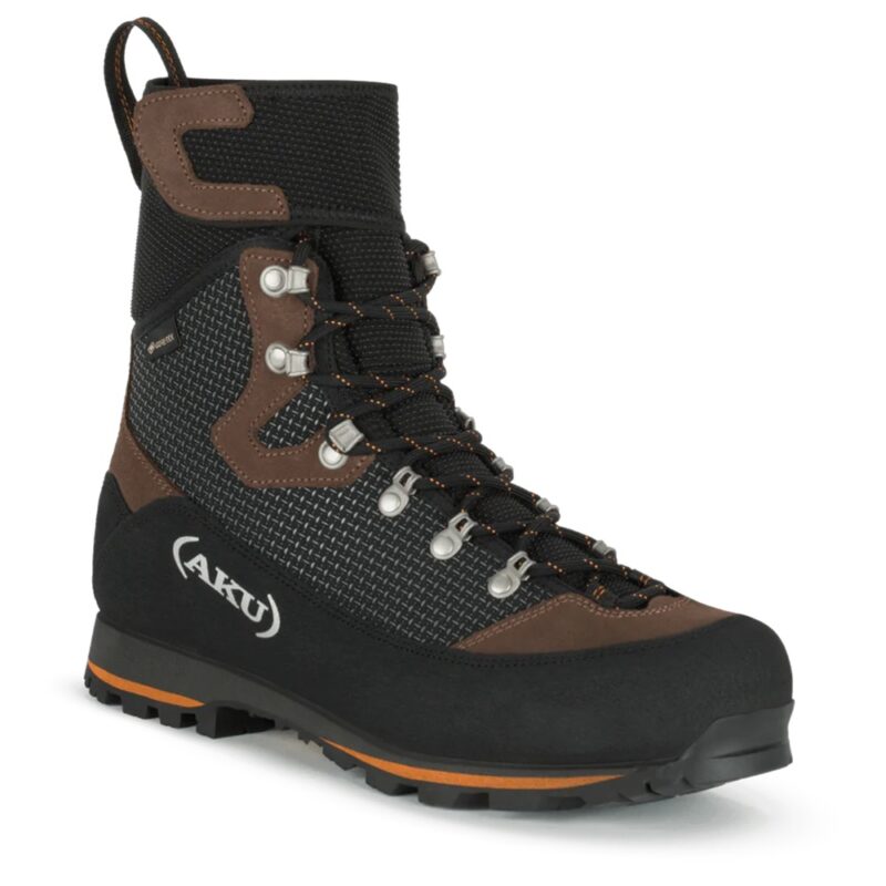 AKU Trek Ballistic GTX - Scarpone da Caccia / Escursionismo Uomo