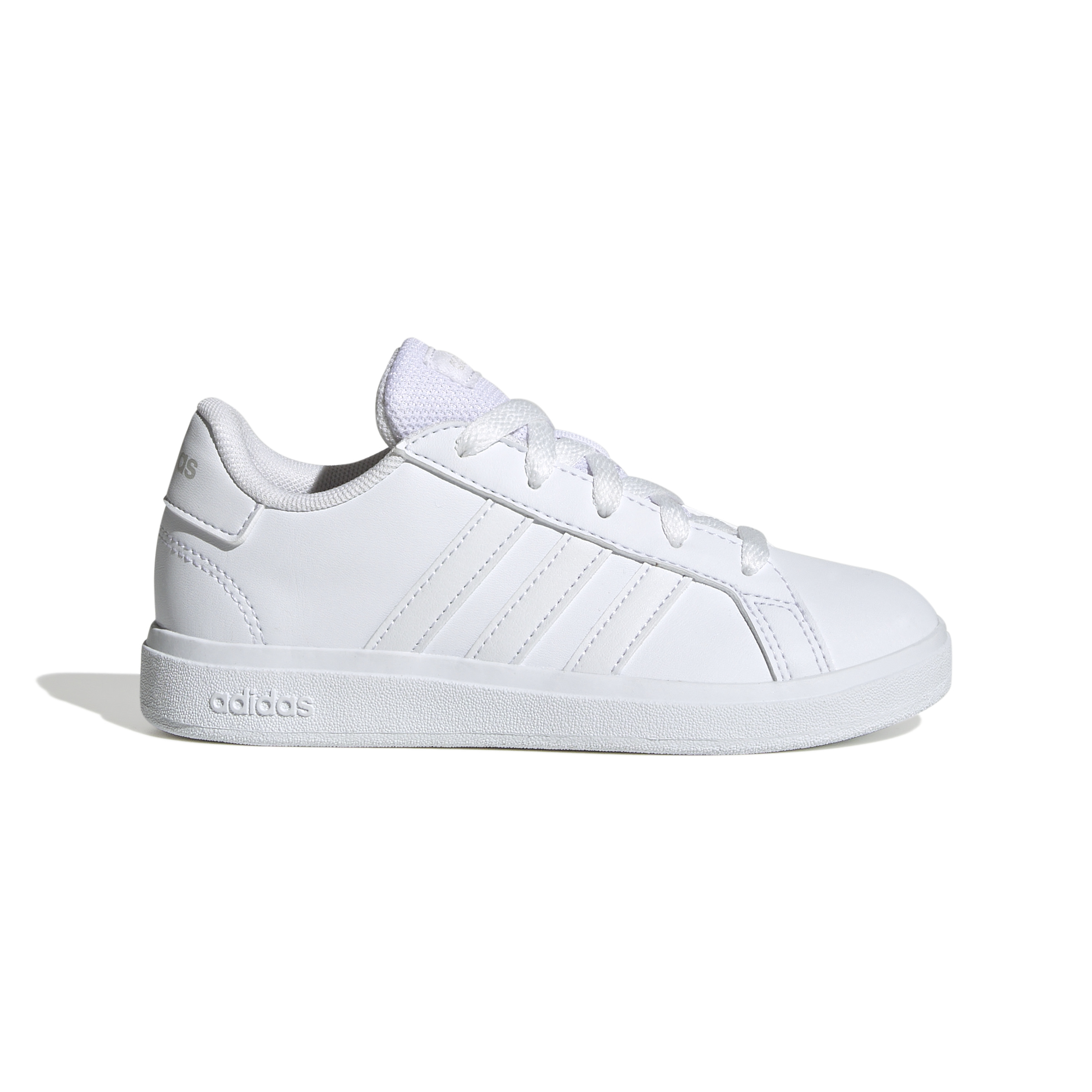 ADIDAS Grand Court 2.0 K – Sneaker Lifestyle da Bambini Lace