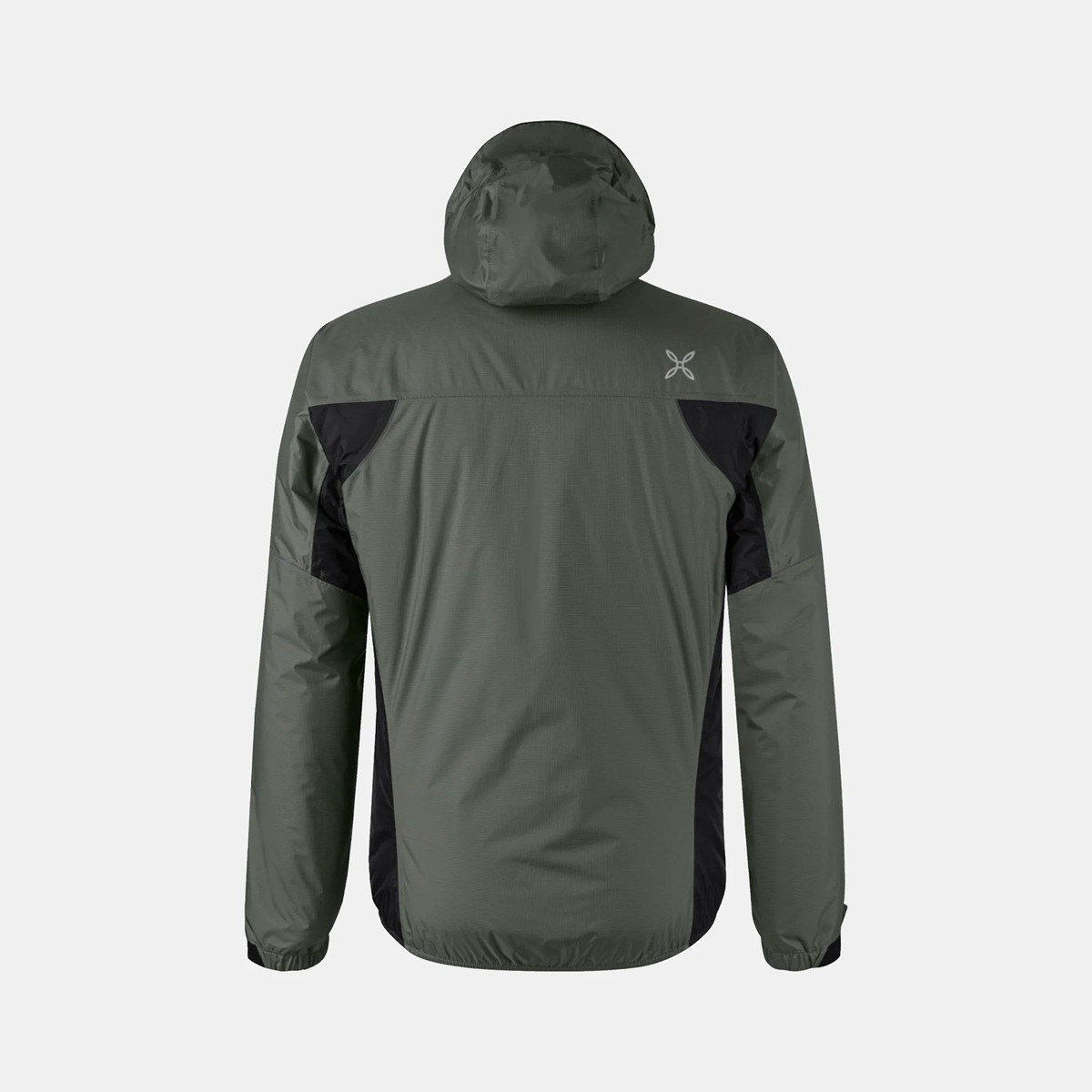 MONTURA Nevis 2.0 Jacket - Giacca Pesante da Trekking Impermeabile 