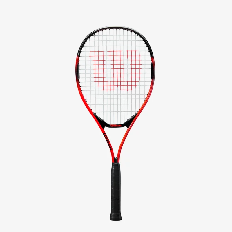 WILSON Pro Staff Precision JR 25 - Racchetta da Tennis per Bambini 9/10 anni