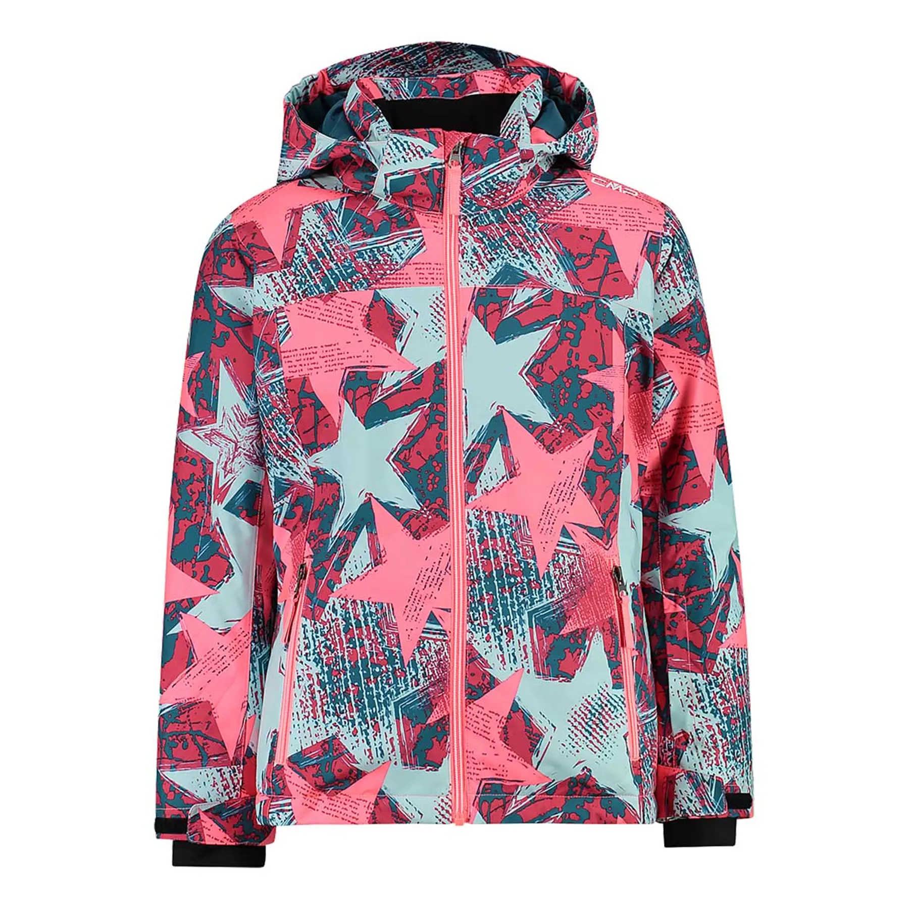 Clima Protect Cmp Sci Bambina CMP Giacca Sci Da Bambina 39W2085