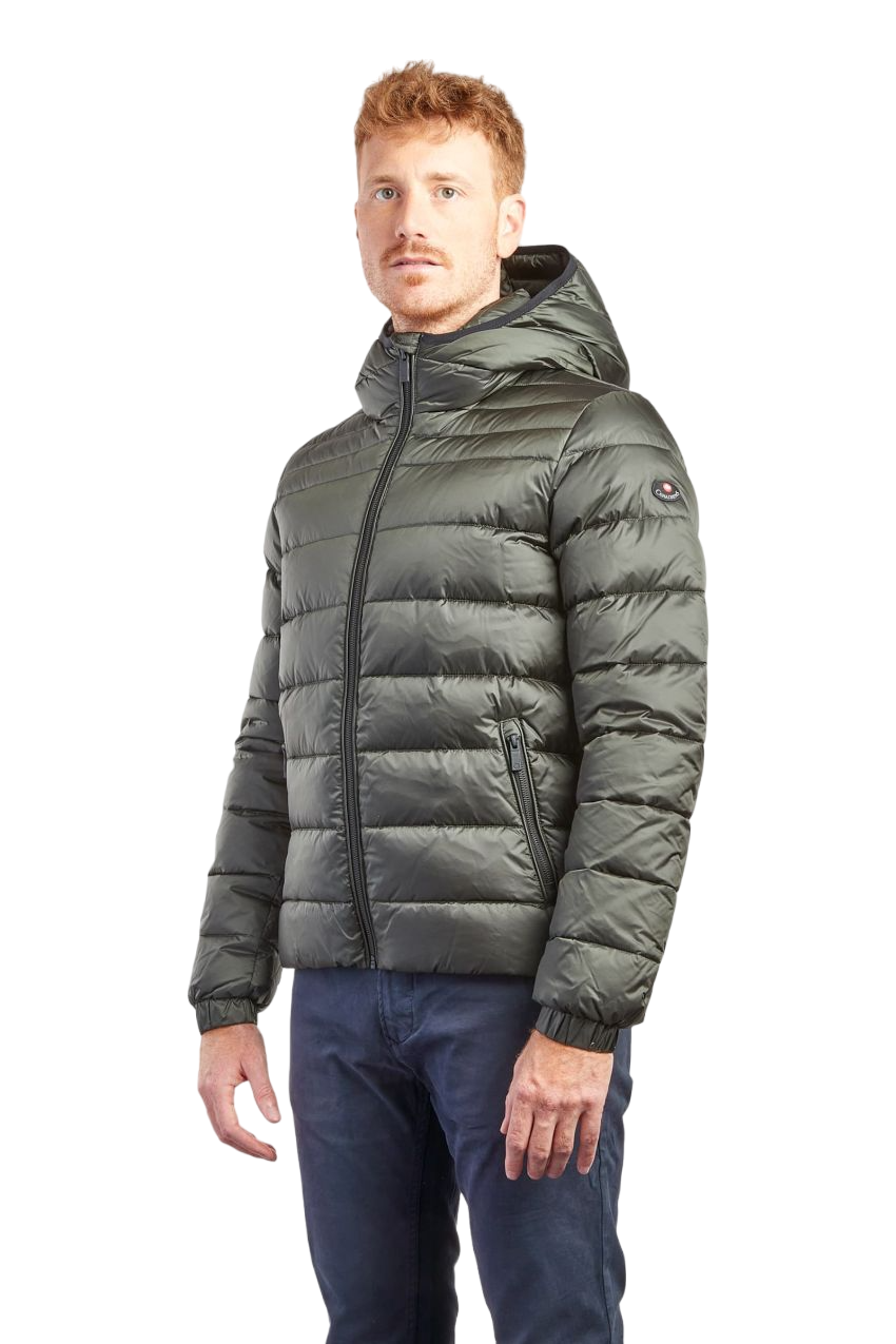 CANADIENS Piumino Uomo 200 grammi NORDIC FLY Latini Sport