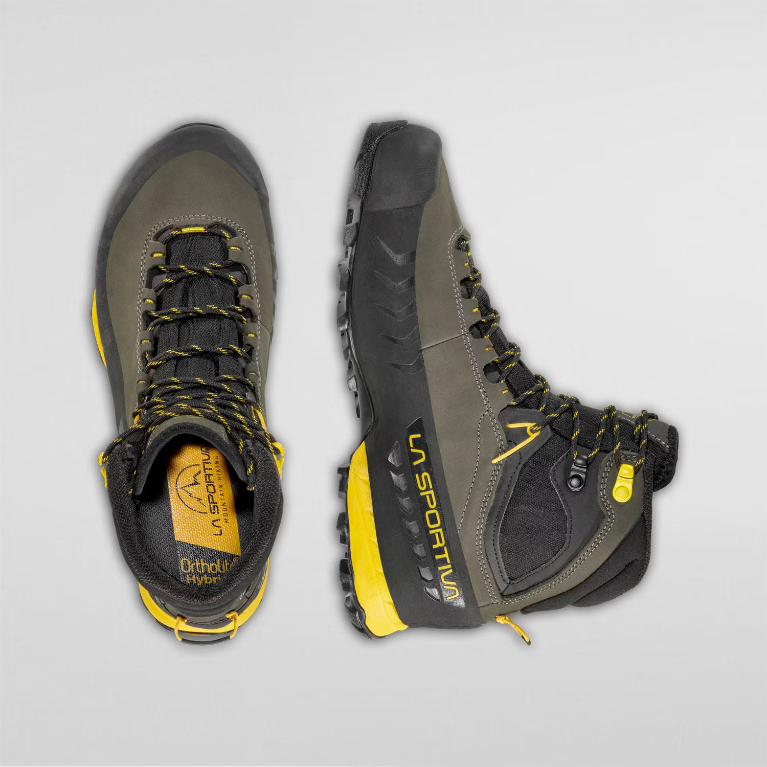 LA SPORTIVA TX5 GTX - Scarponcino da Trekking / Hiking Uomo - immagine 5