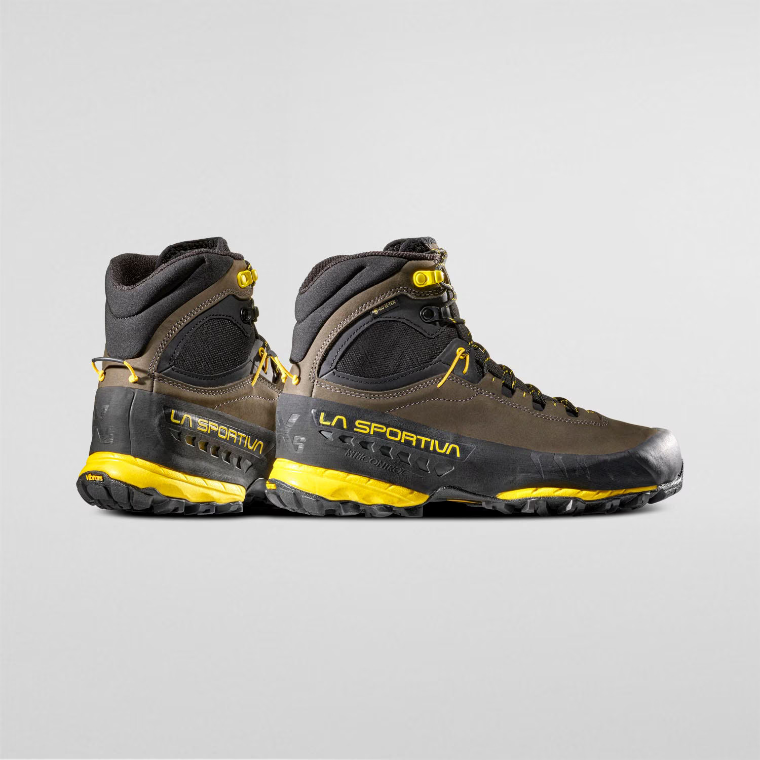 LA SPORTIVA TX5 GTX - Scarponcino da Trekking / Hiking Uomo - immagine 4