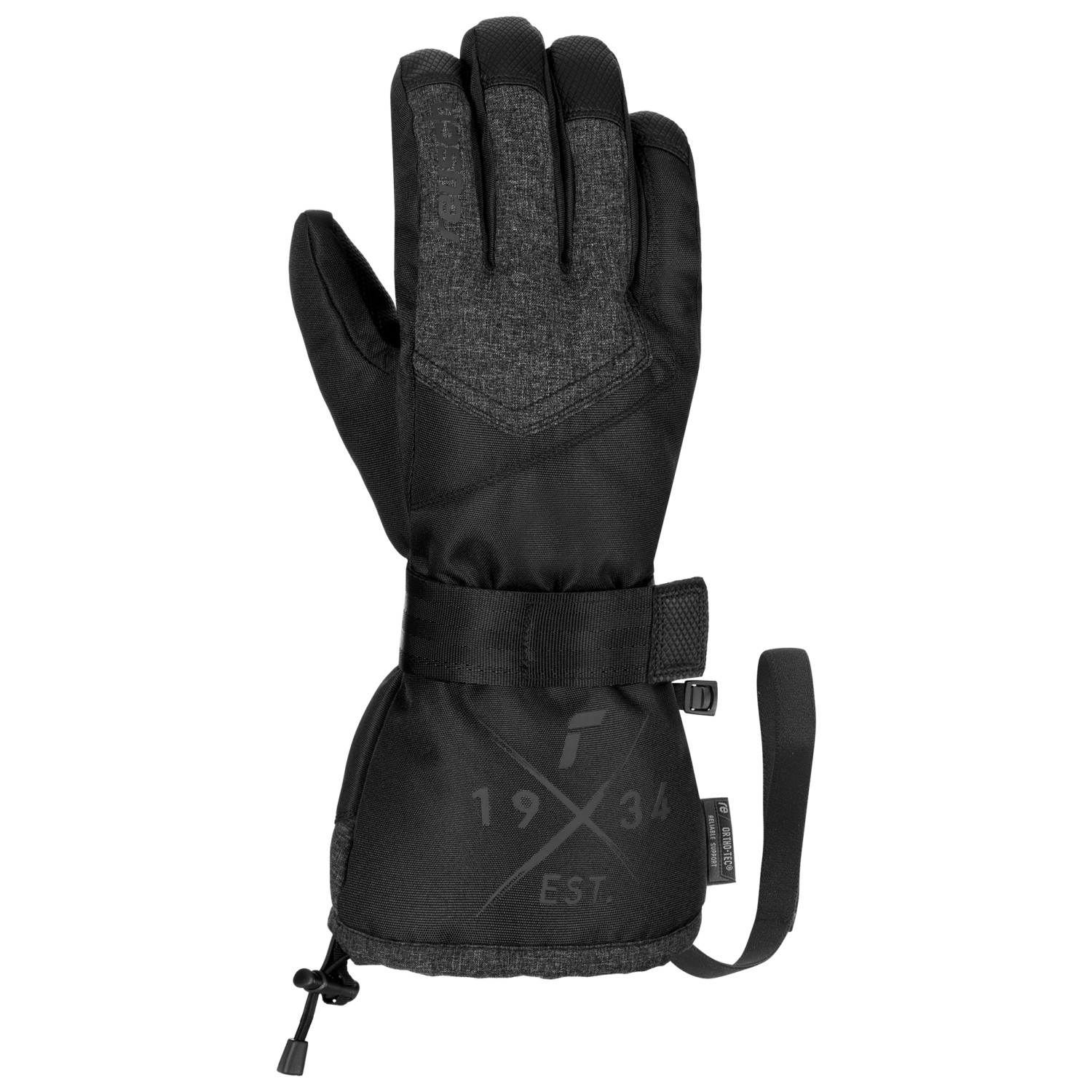 REUSCH Baseplate R-TEX® XT - Guanto da Snowboard Uomo
