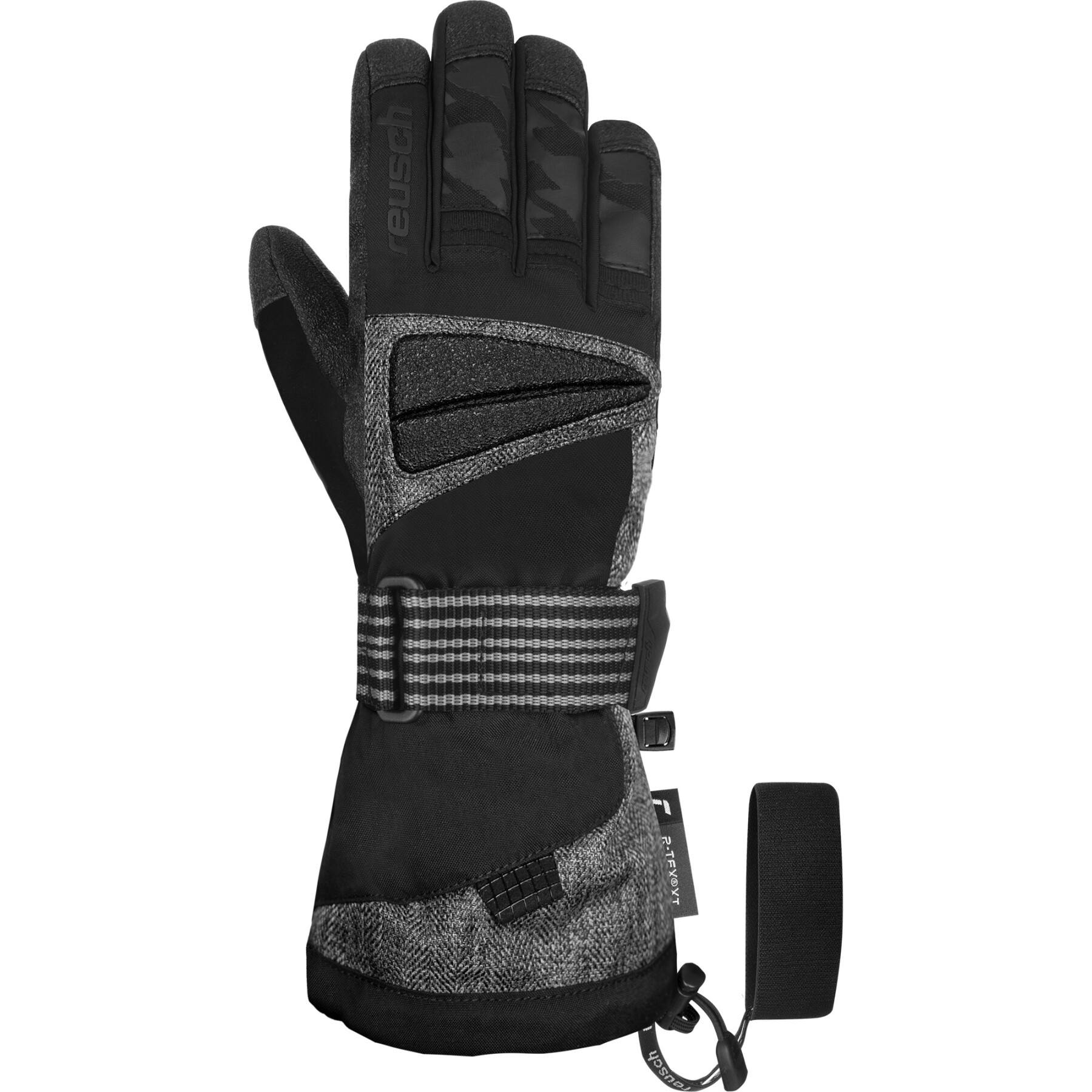 REUSCH Sweeber III R-TEX® XT - Guanto da Snowboard Uomo