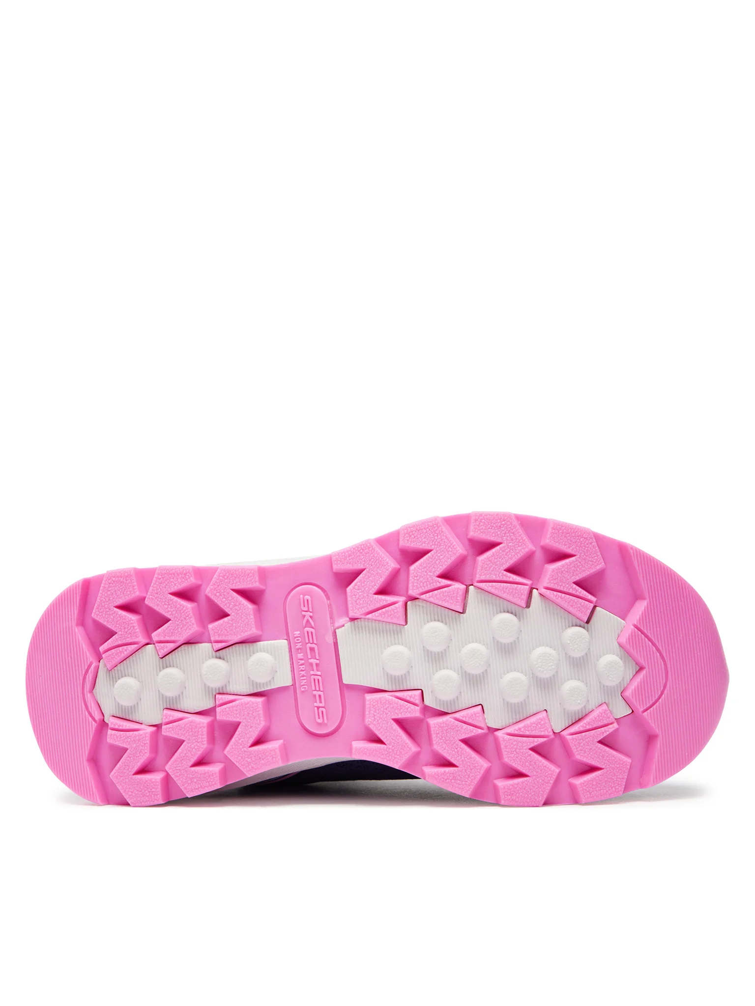 SKECHERS Storm Blazer - Scarpa da Trail/Trekking Bambina e Ragazza Streamline Coast 303451L BKMT WATERPROOF - immagine 5