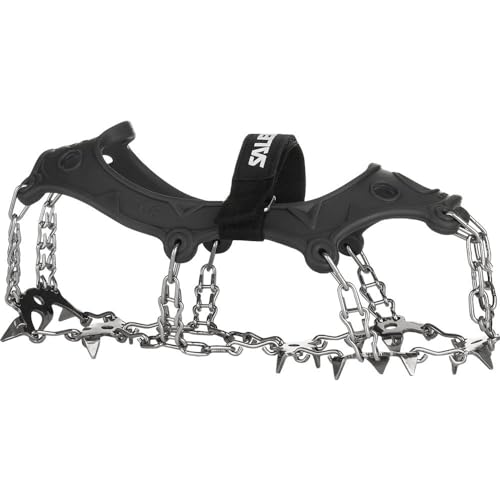 SALEWA Mountain Spike Crampon – Ramponi Universali