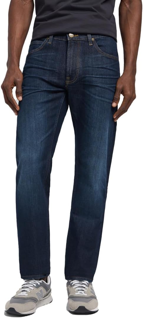 LEE jeans Daren con la classica gamba dritta REGULAR STRAIGHT L707AADB