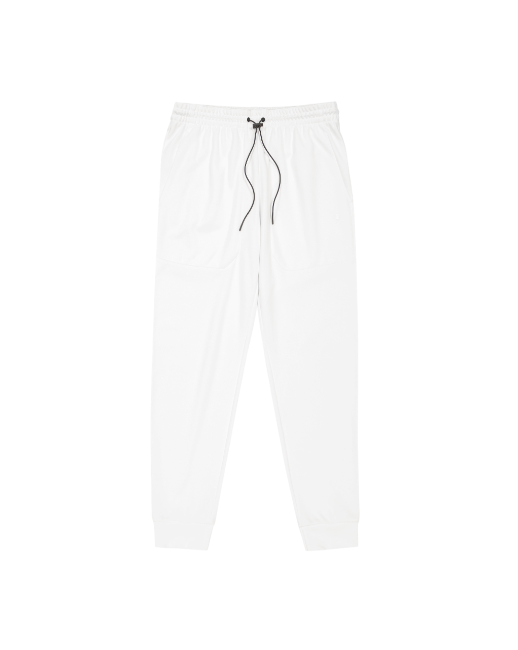 Champion Pantalone Joggers in Tessuto C-Tech con Polsino da Uomo - 220820