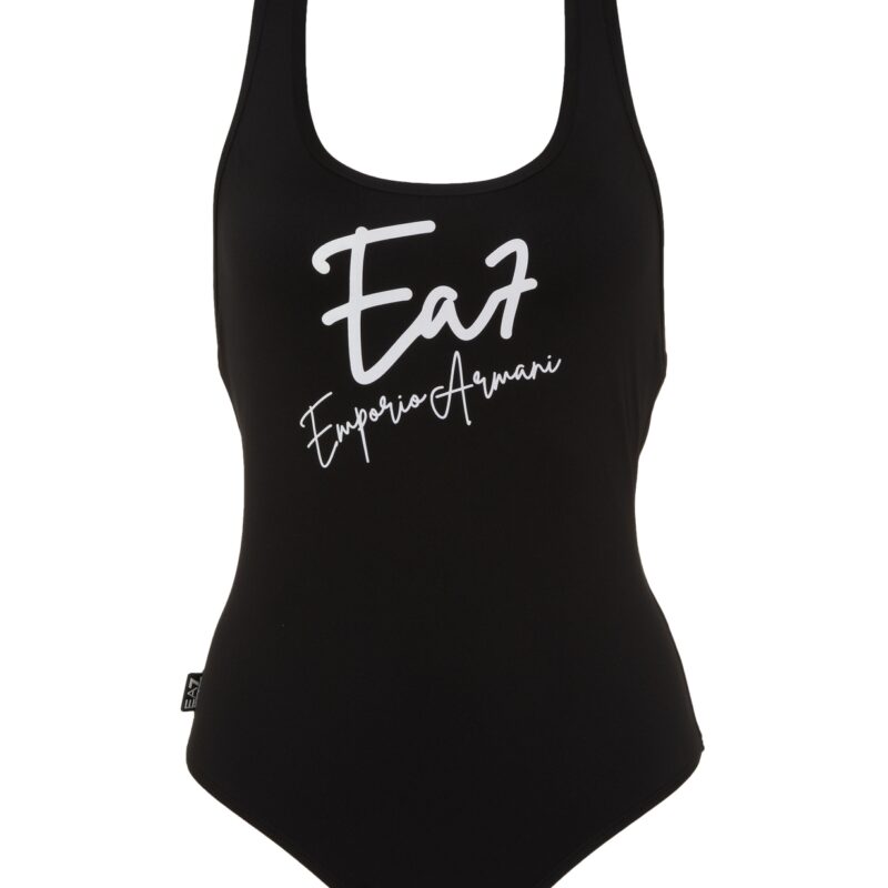 EA7 EMPORIO ARMANI Costume interno da Donna per Mare e Piscina - 7W000288