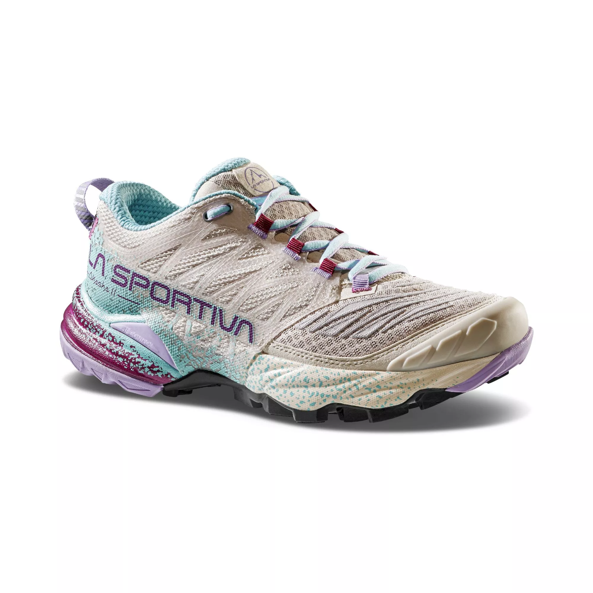 LA SPORTIVA Akasha II W's - Scarpa da Trail Running Donna