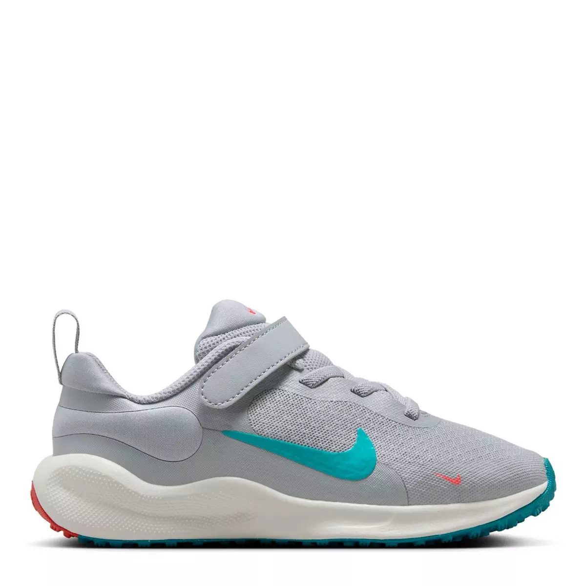 Nike Revolution (PS) Scarpa Sportiva da Bambini Unisex (FB7690