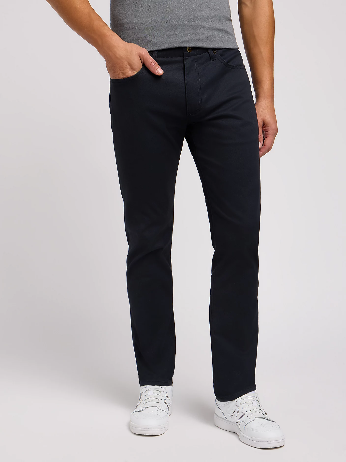 Lee Slim Fit MVP Pantaloni Uomo L72ABGA98