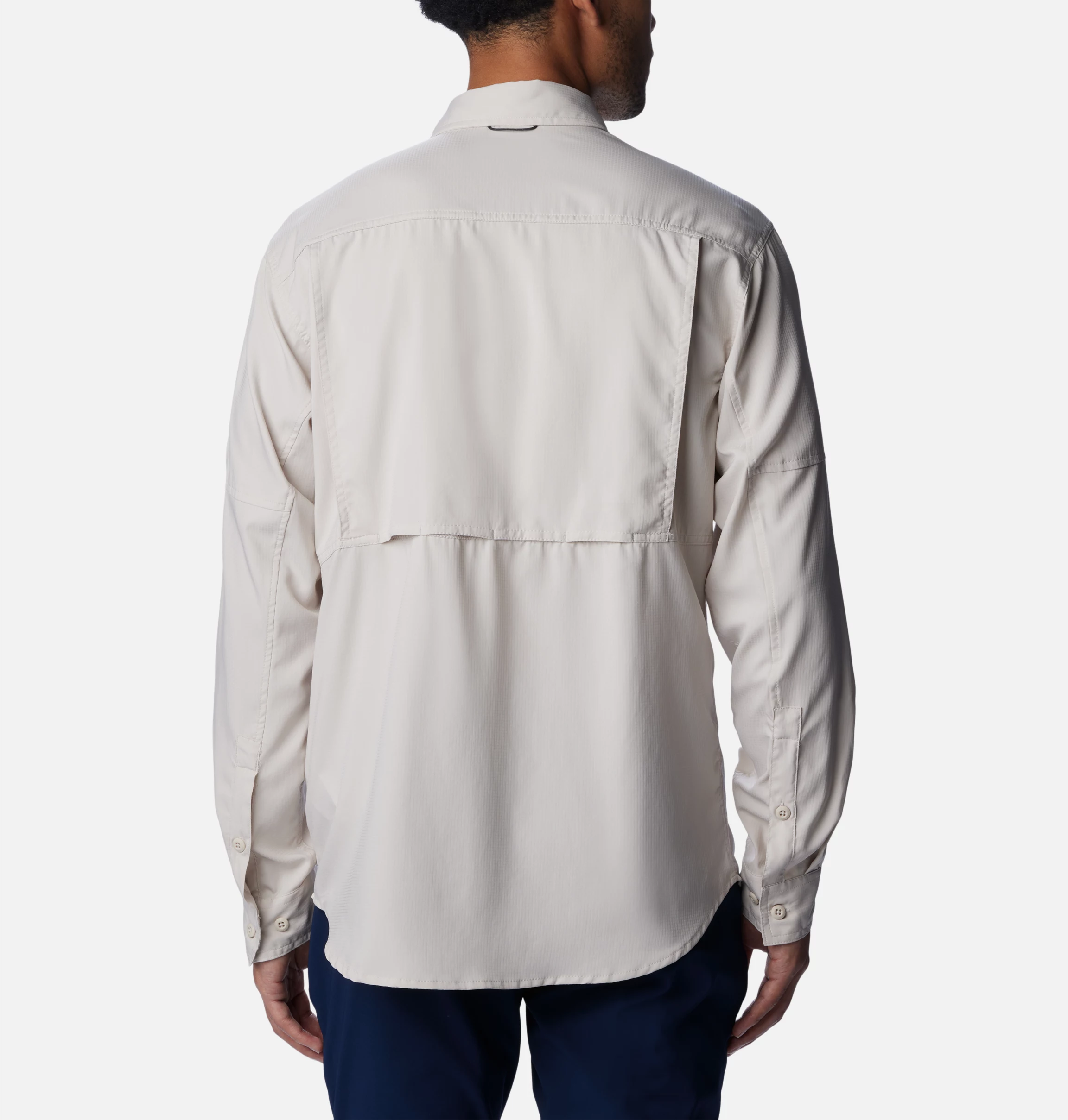 Columbia Maglia Midweight Stretch da uomo a manica lunga
