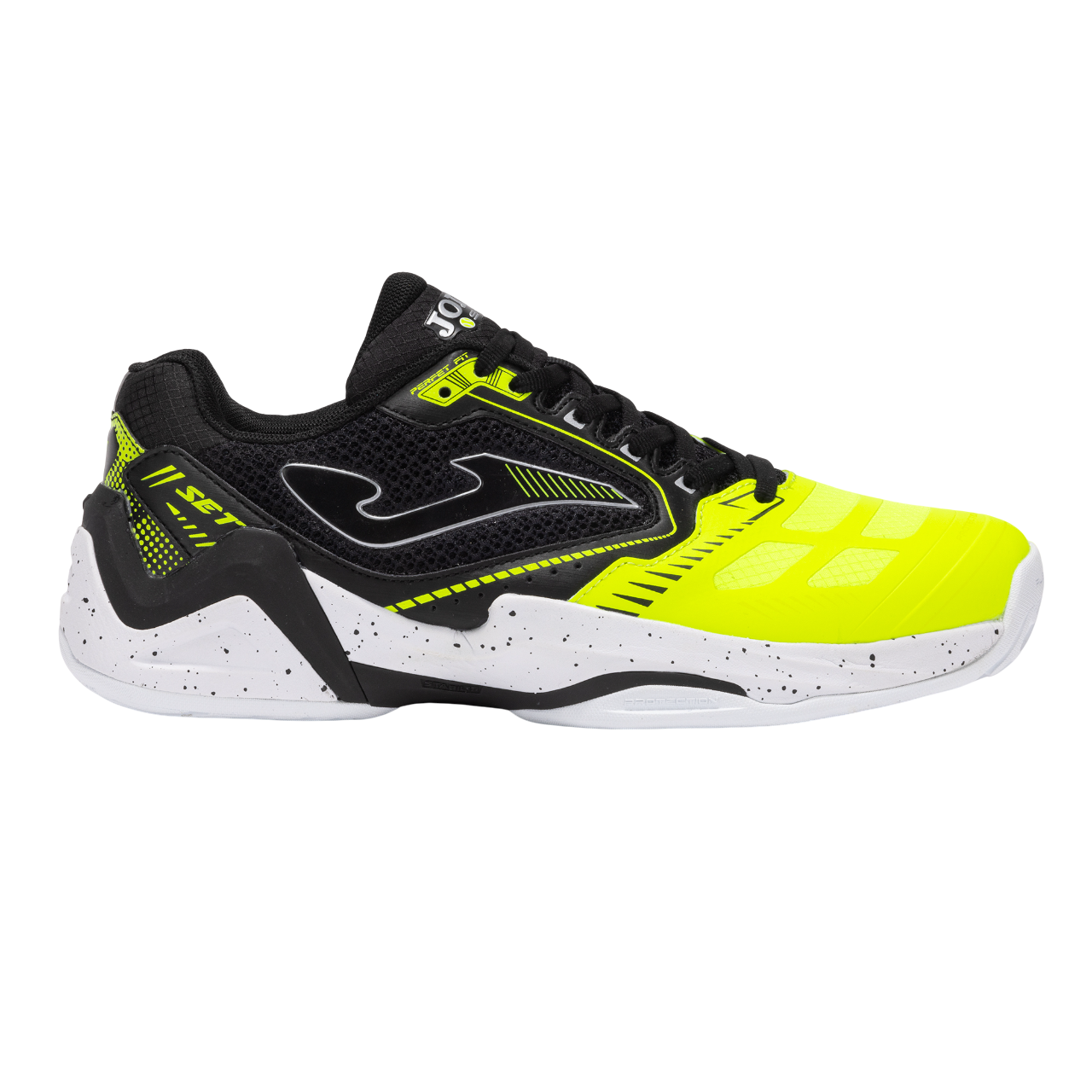 Joma Set Men 2531 - Scarpa da Tennis Uomo
