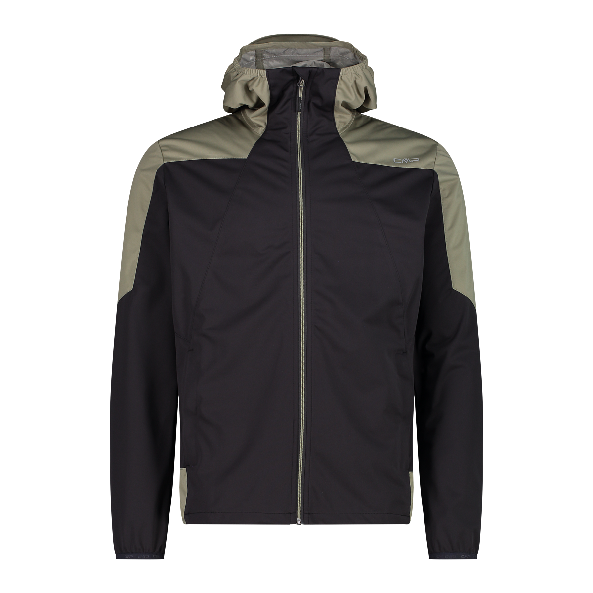 CMP Giacca in Softshell extralight da Uomo - 35A6267