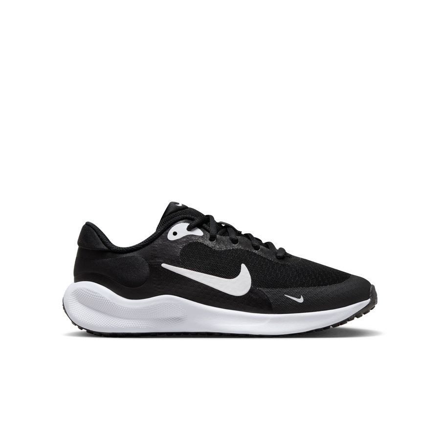 Nike Revolution 7 (GS) - Scarpa da Running per Bambini e Ragazzi (FB7689-003)