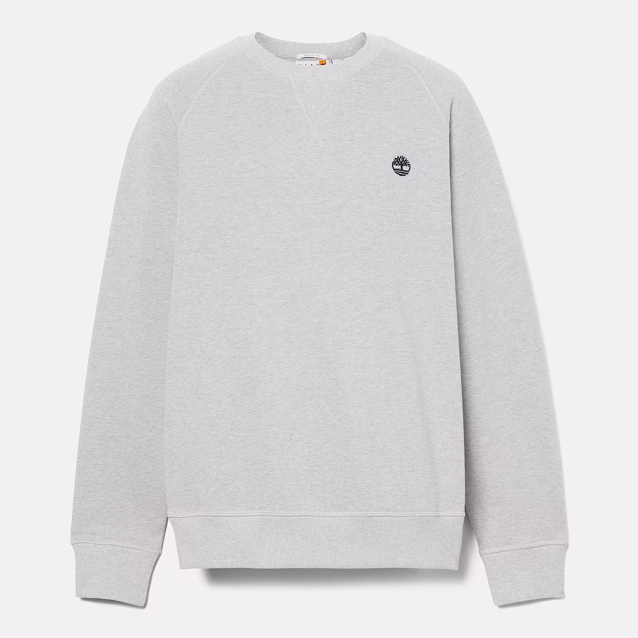 Timberland Felpa Uomo Garzata Estiva Loopback tb0a2f78