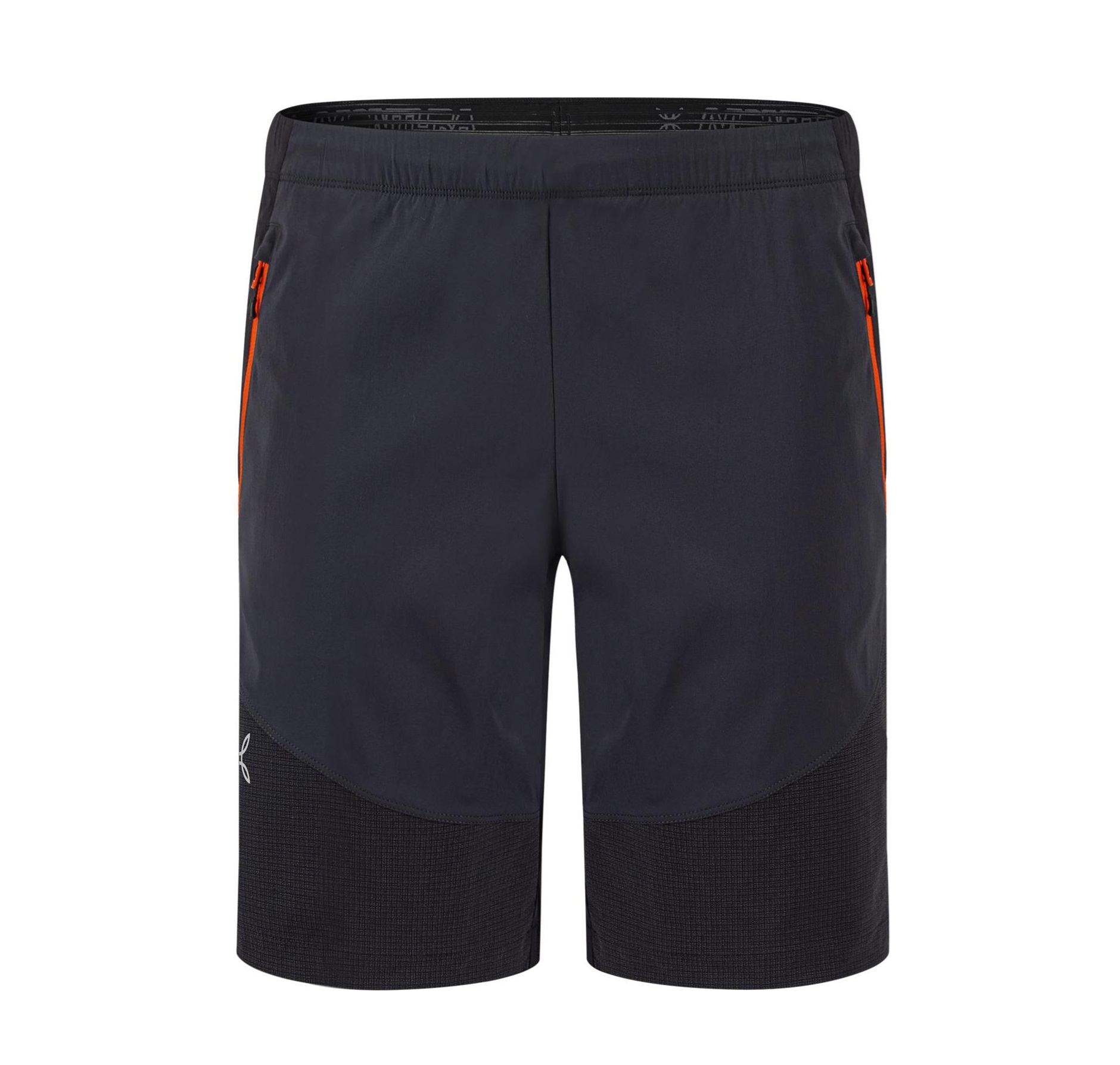 MONTURA Falcade Bermuda Pantaloncino da Trekking Uomo adatto per varie attività Outdoor