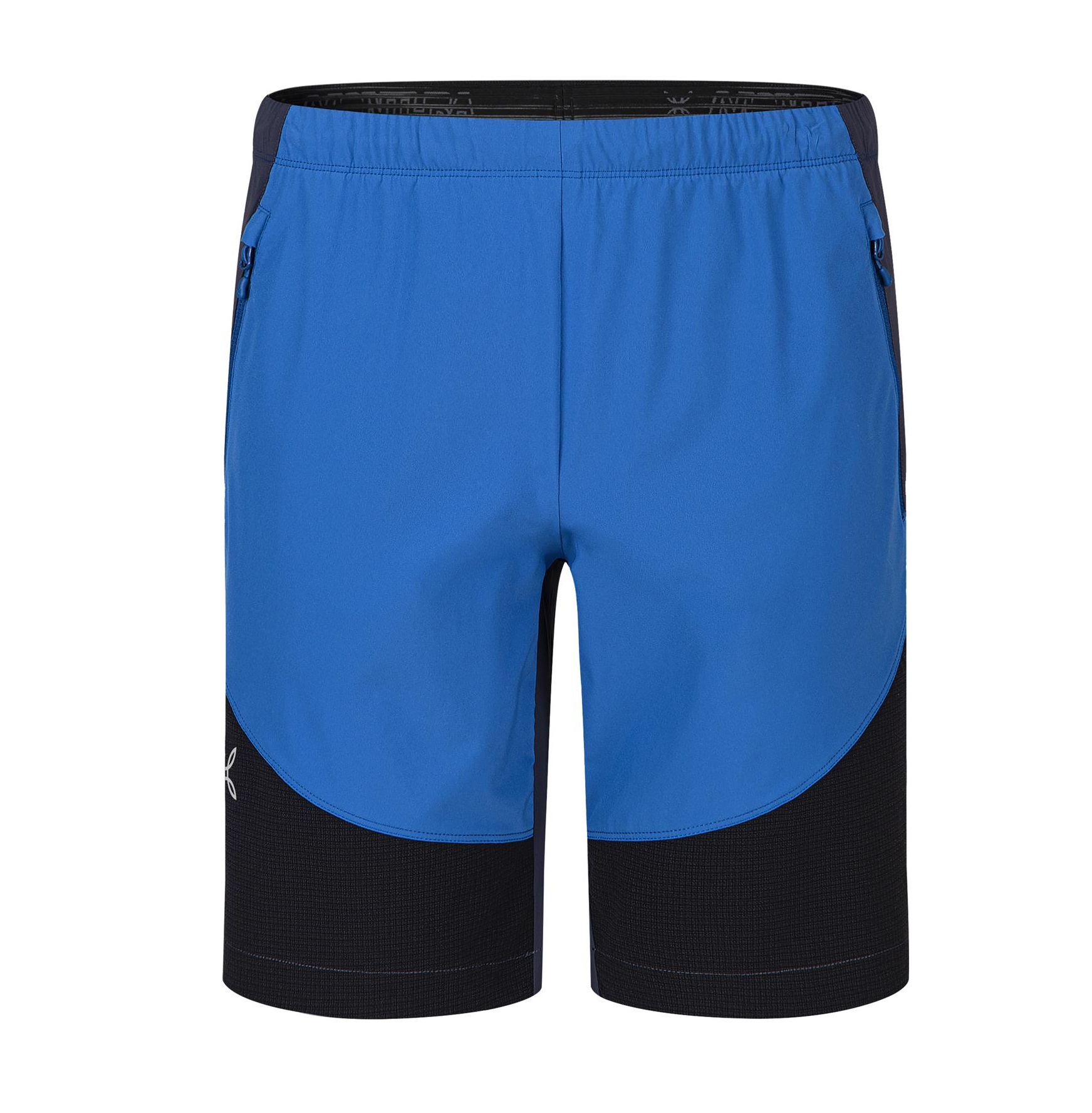 MONTURA Falcade Bermuda Pantaloncino da Trekking Uomo adatto per varie attività Outdoor