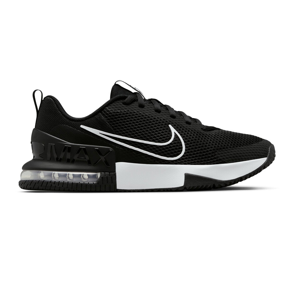 Nike Air Max Alpha Trainer 6 - Scarpa da Allenamento Uomo (FQ1833-001)