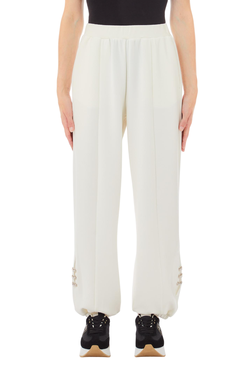 Liu Jo Pantaloni Donna in Scuba TA5229