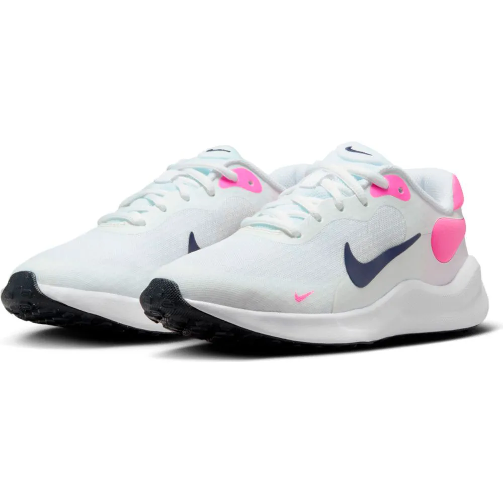 Nike Revolution (GS) Scarpa da Running per Bambine e Ragazze