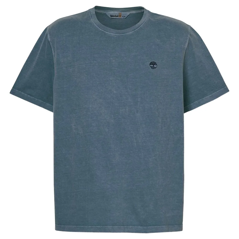 Timberland Maglietta a maniche corte Dunstan River Garment Dye TB0A5YAY