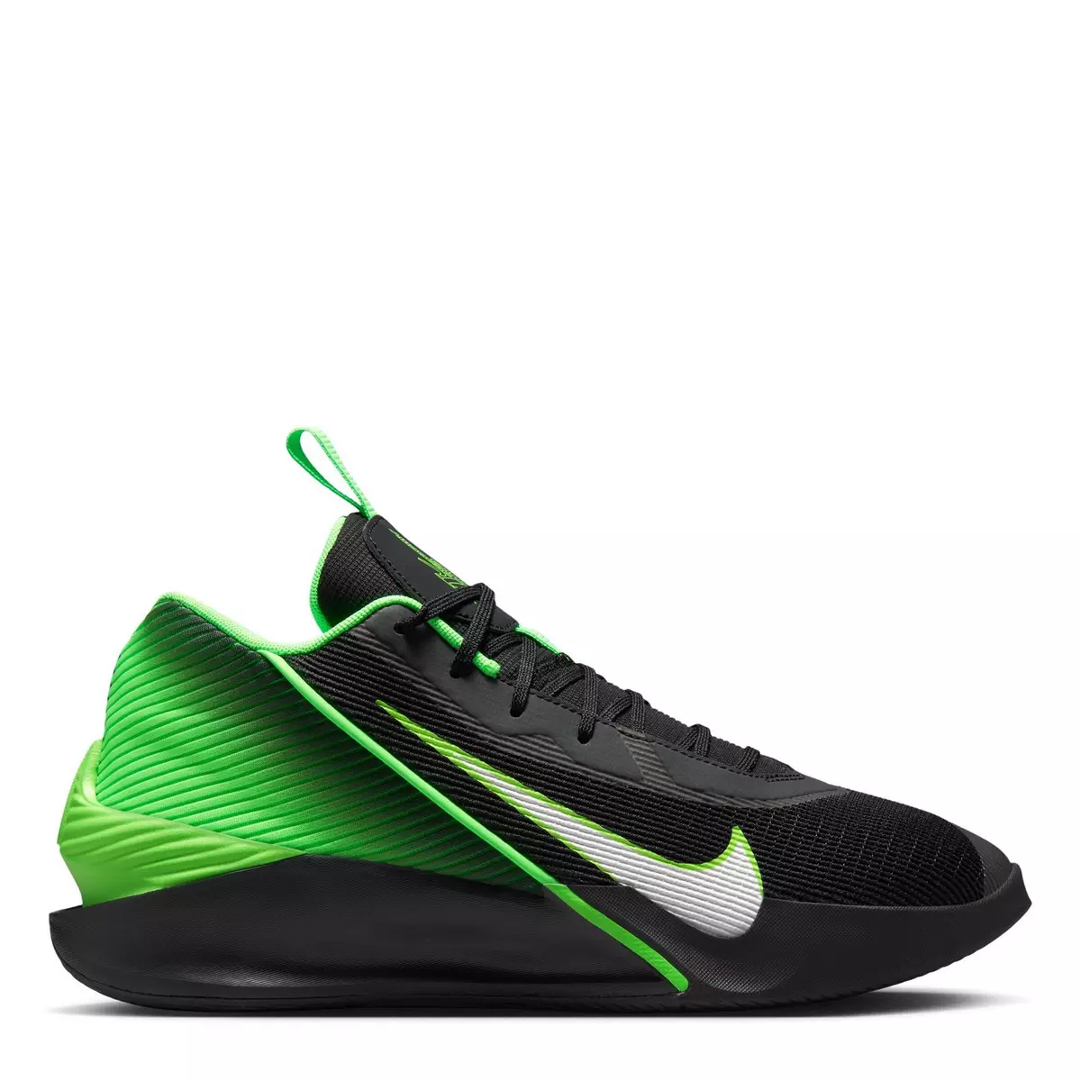 Nike G.T. Jump Academy - Scarpa da basket Uomo (FV5524-001)