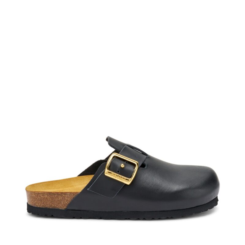 FRAU Sabot in pelle da Donna - 17P5