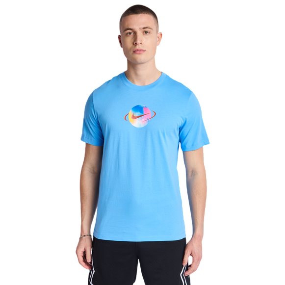 Nike Cosmic Youth Tee - T-Shirt a Manica Corta da Uomo -
