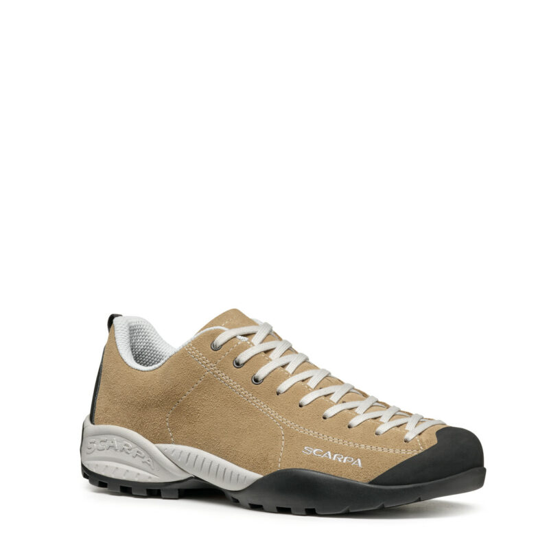 SCARPA Mojito – Scarpe Outdoor e Tempo Libero Unisex 32605-350 - Fossil
