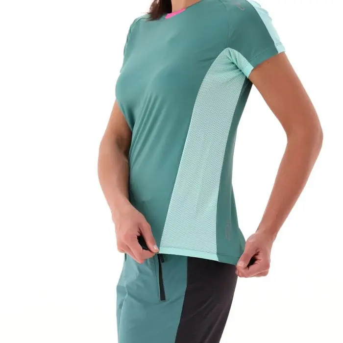 Top tecnico Unlimitech da donna