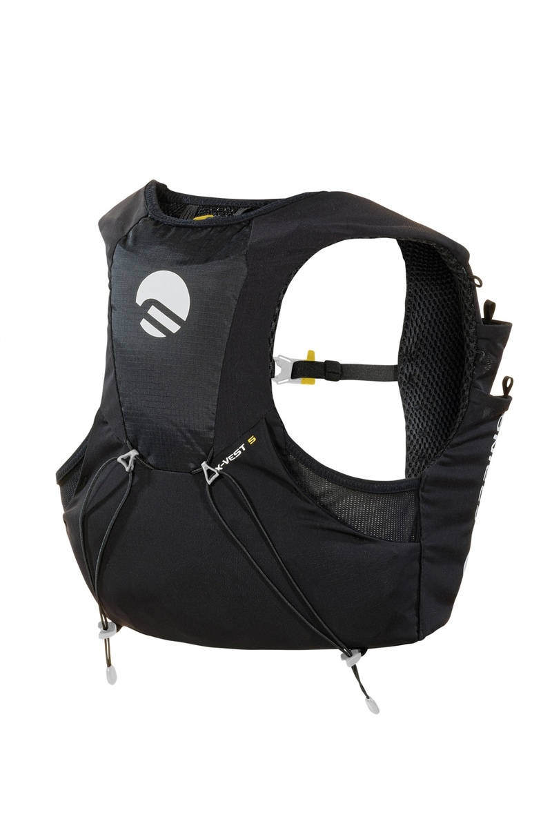 FERRINO X-VEST 5 - Gilet Vest traspirante e leggero da Running e Trail