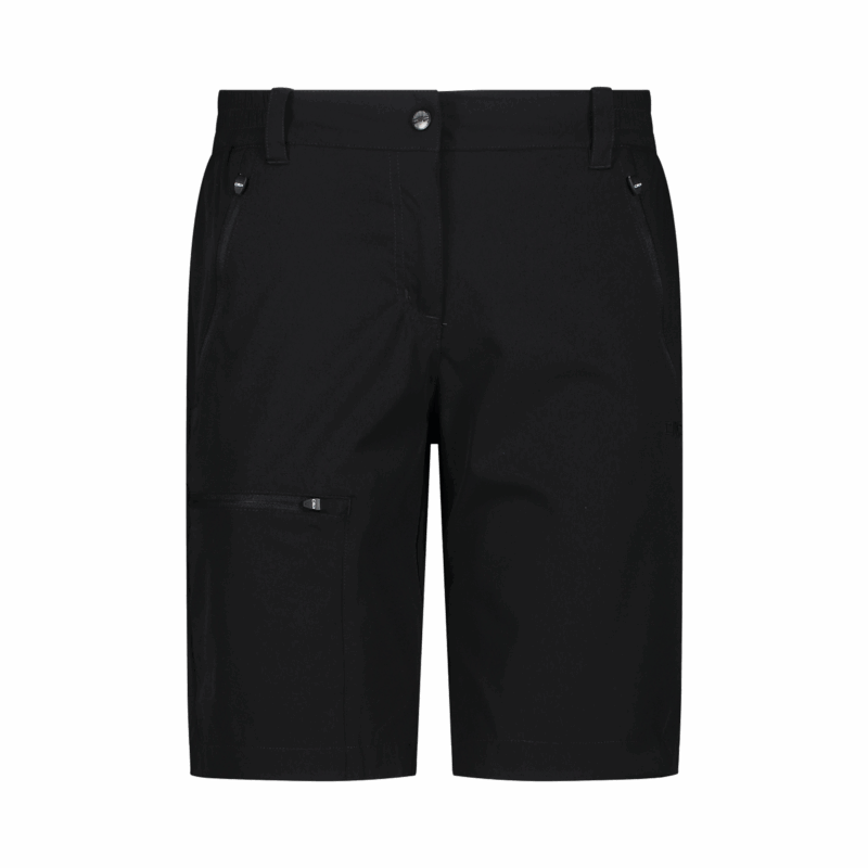 CMP Bermuda da Trekking Stretch da donna - 34T5026 / U901