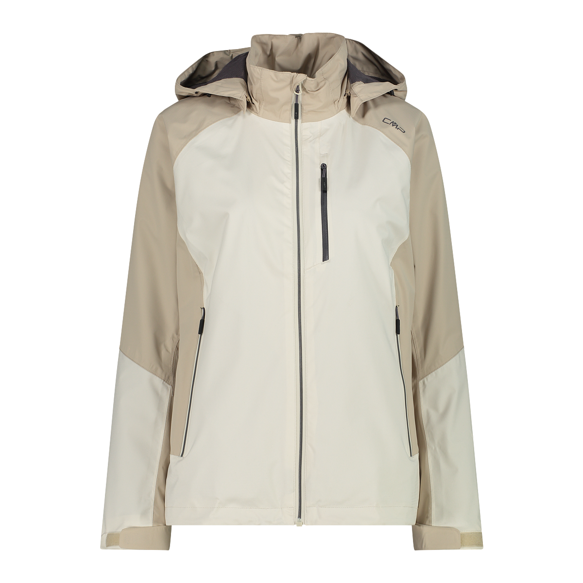 CMP Giacca Outdoor impermeabile da donna in ripstop - 34Z5116 / A238